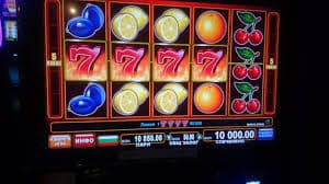 Online Slot Game များနှင့် Progressive Jackpot