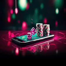 Mobile Sports Betting App Interface နှင့် Live Match Streaming