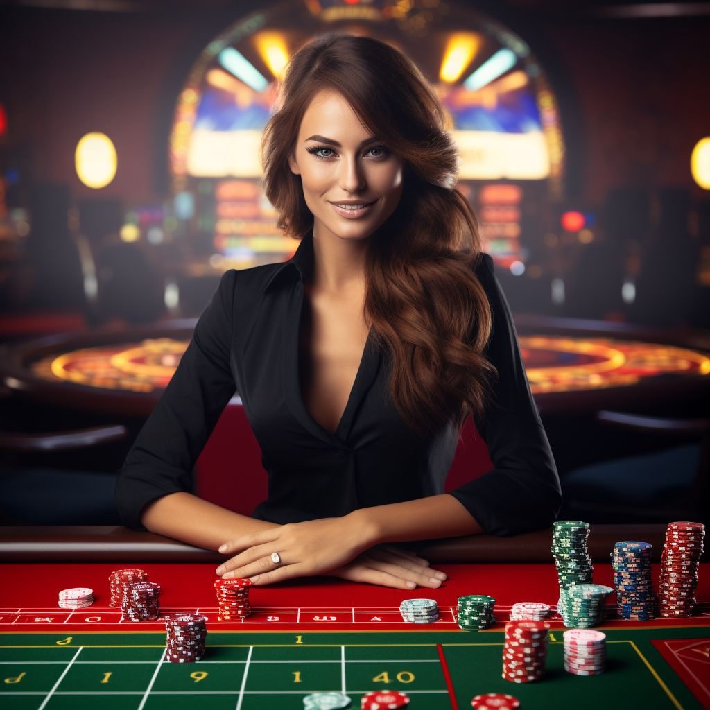 Mobile Device များတွင် Online Slot Game ကစားခြင်း