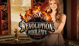 Evolution Gaming Game Show Studio နှင့် Crazy Time Wheel