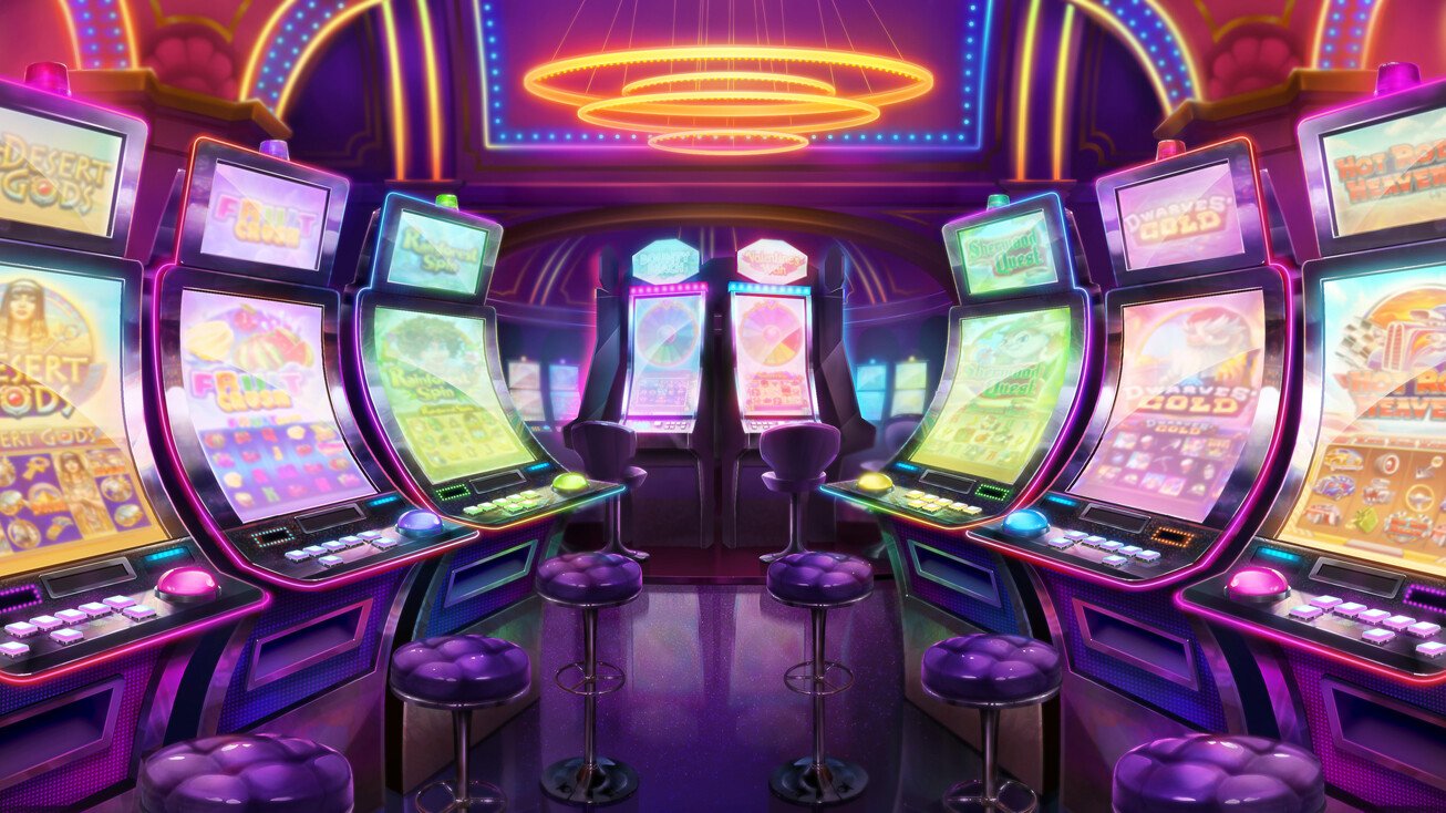 Megaways Slot Game များ၏ Cascading Reel Feature