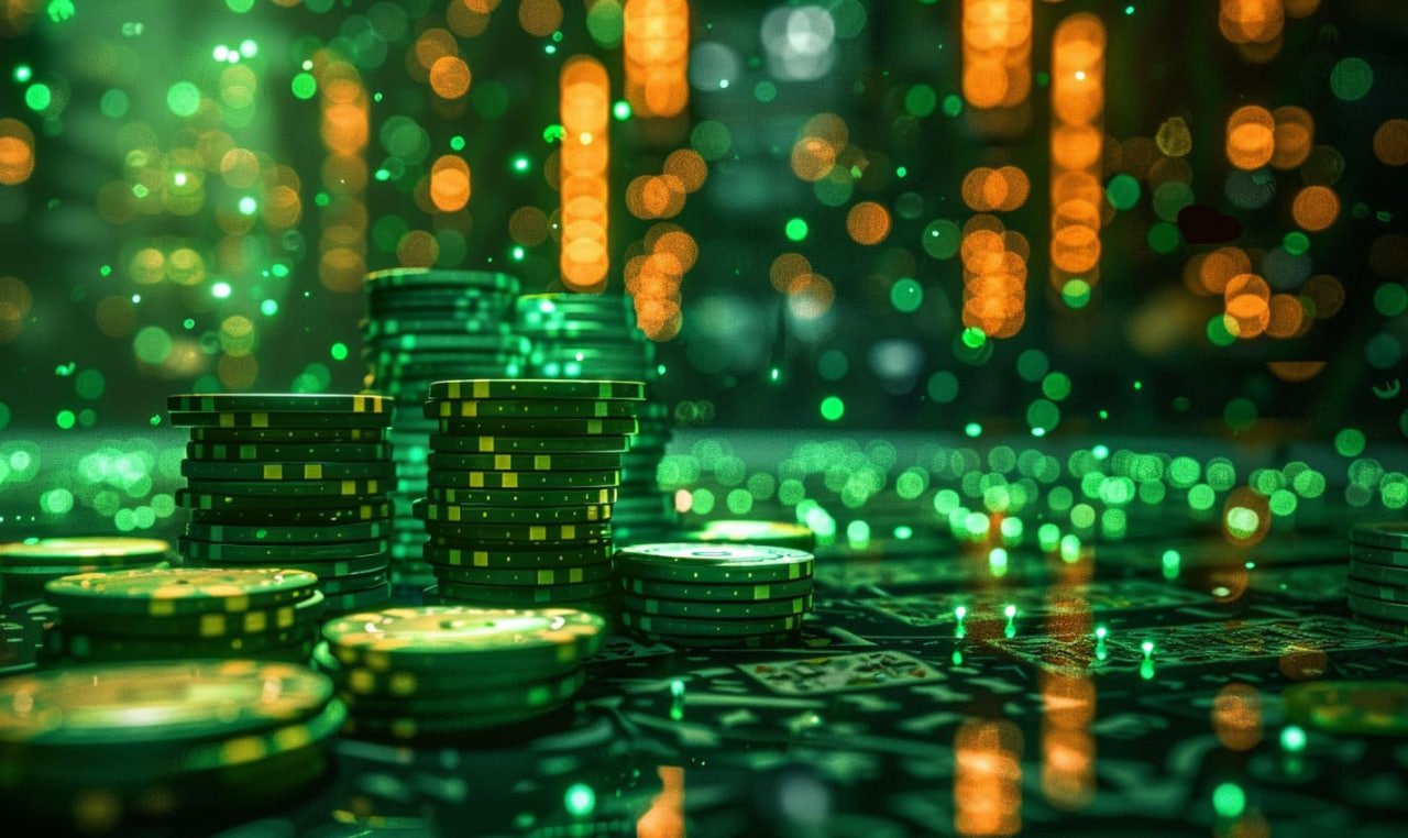 Multi-Card Bingo Gameplay Interface